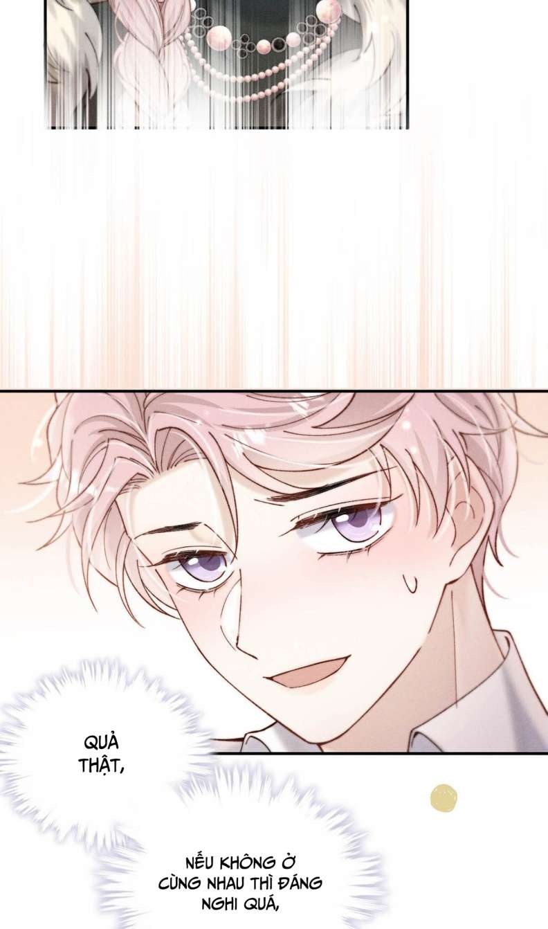 Nước Đổ Đầy Ly: Chapter 66