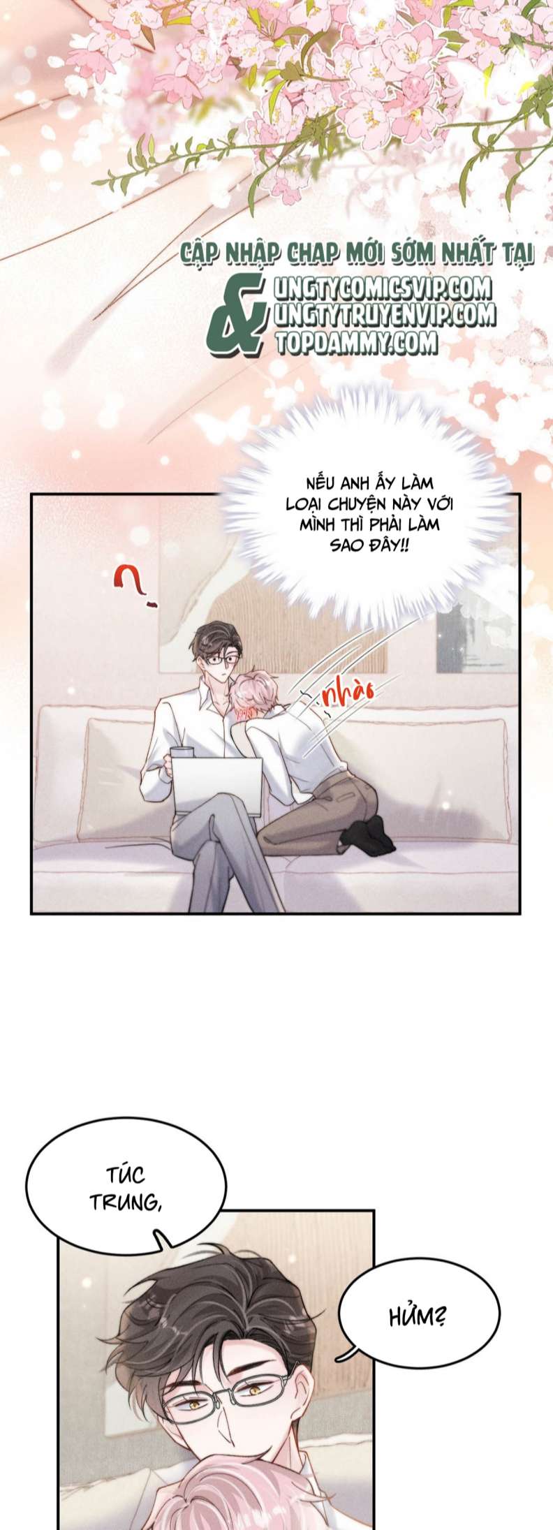 Nước Đổ Đầy Ly: Chapter 66