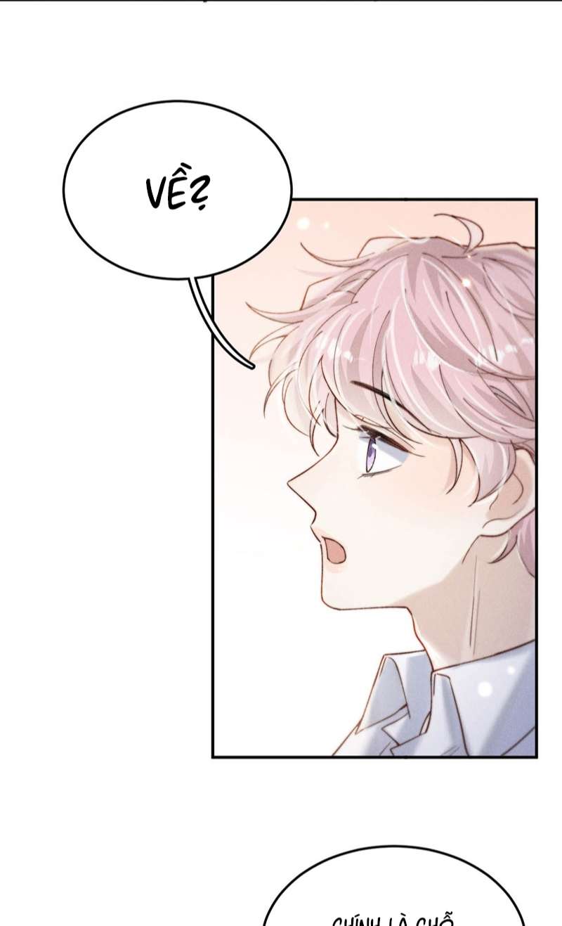 Nước Đổ Đầy Ly: Chapter 66