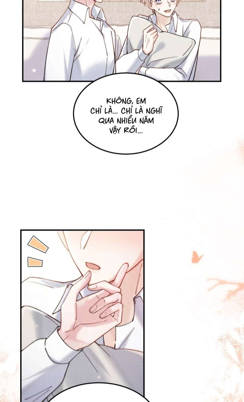Nước Đổ Đầy Ly: Chapter 66