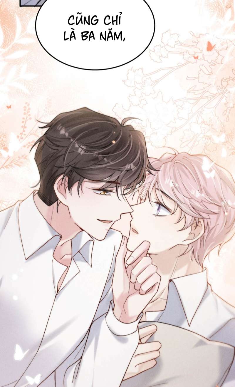 Nước Đổ Đầy Ly: Chapter 66