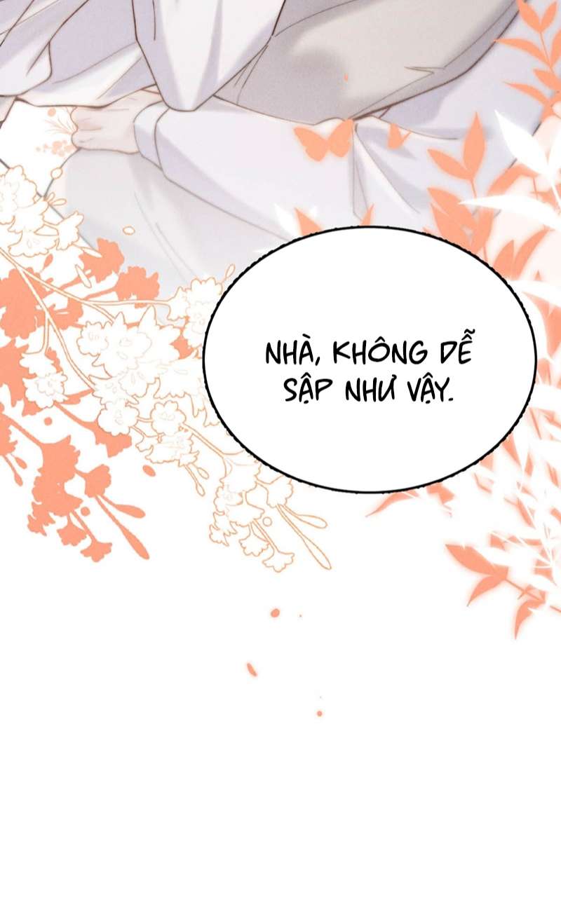 Nước Đổ Đầy Ly: Chapter 66