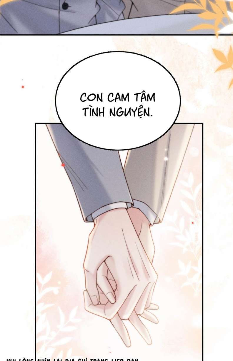 Nước Đổ Đầy Ly: Chapter 66