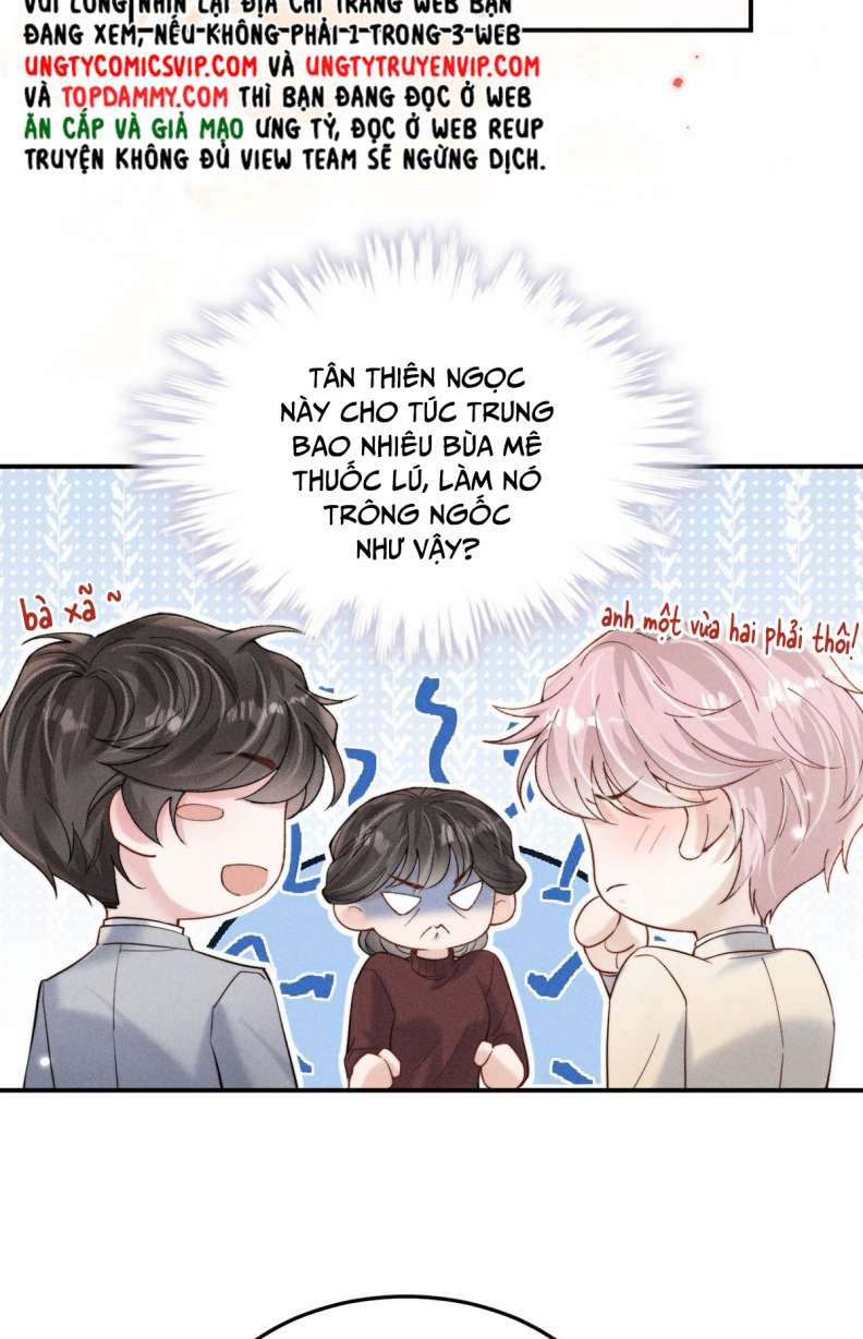 Nước Đổ Đầy Ly: Chapter 66