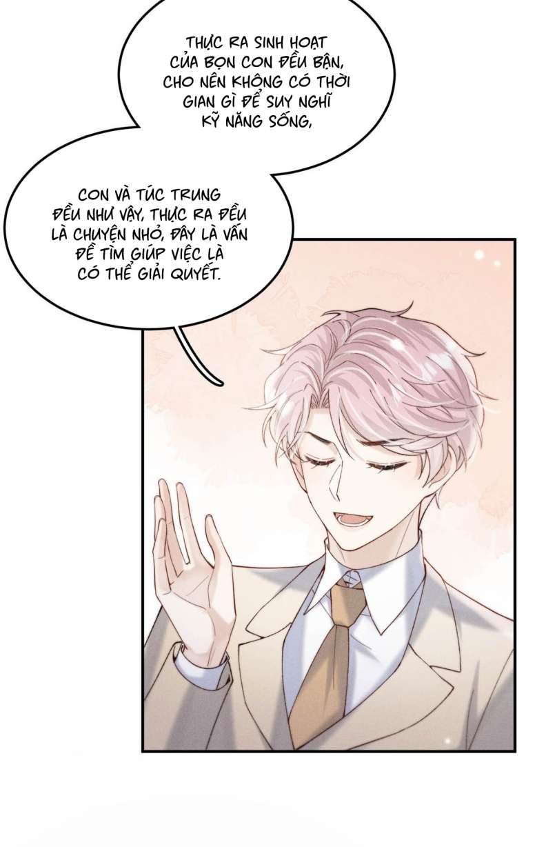 Nước Đổ Đầy Ly: Chapter 66