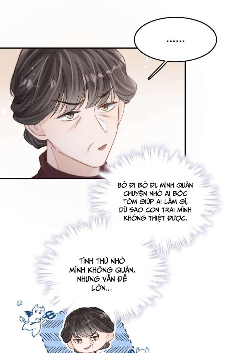 Nước Đổ Đầy Ly: Chapter 66