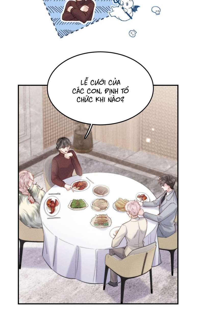 Nước Đổ Đầy Ly: Chapter 66