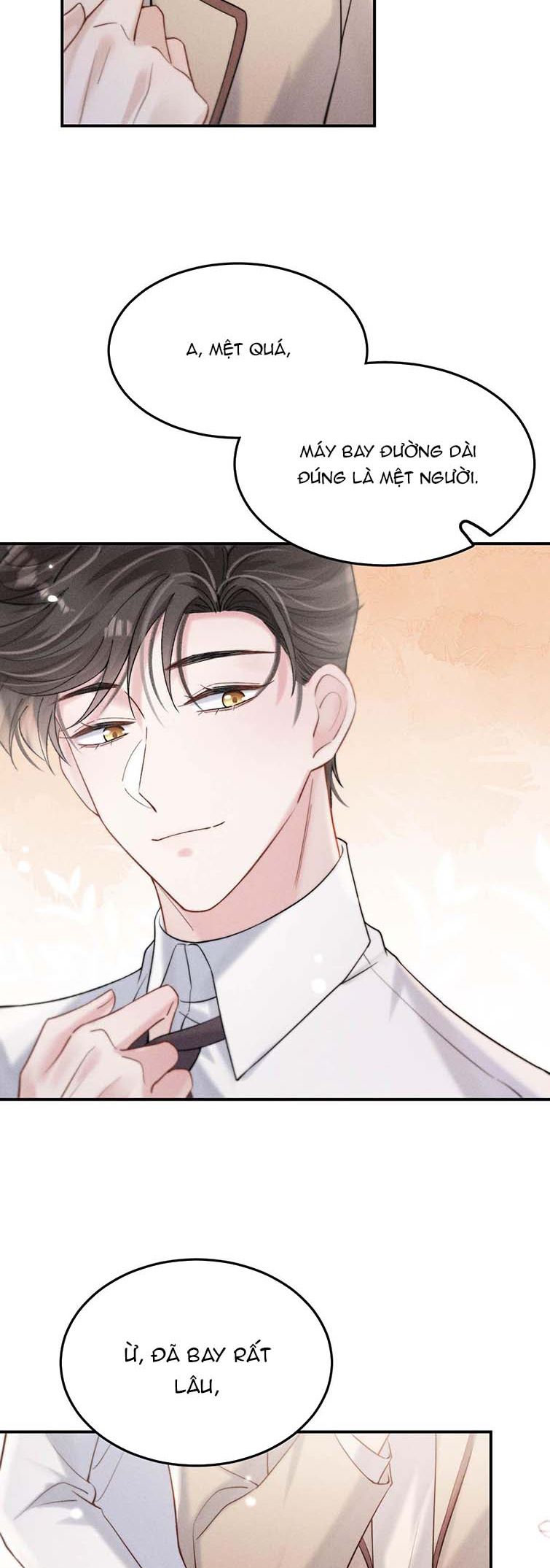 Nước Đổ Đầy Ly: Chapter 67