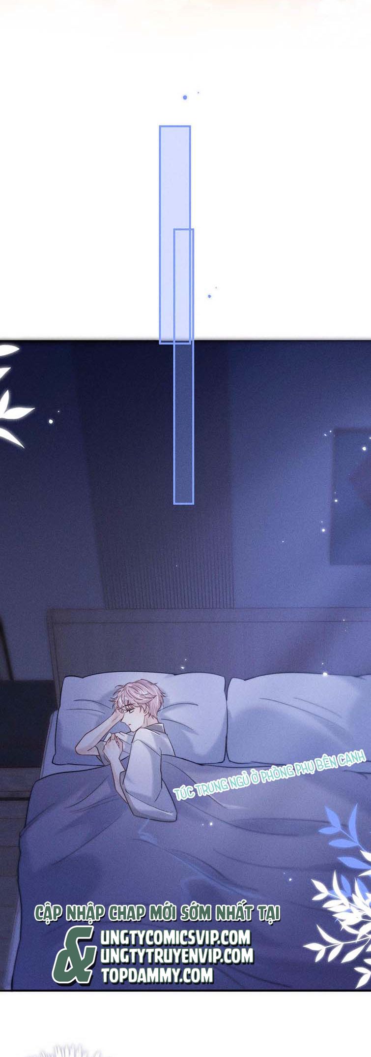 Nước Đổ Đầy Ly: Chapter 67