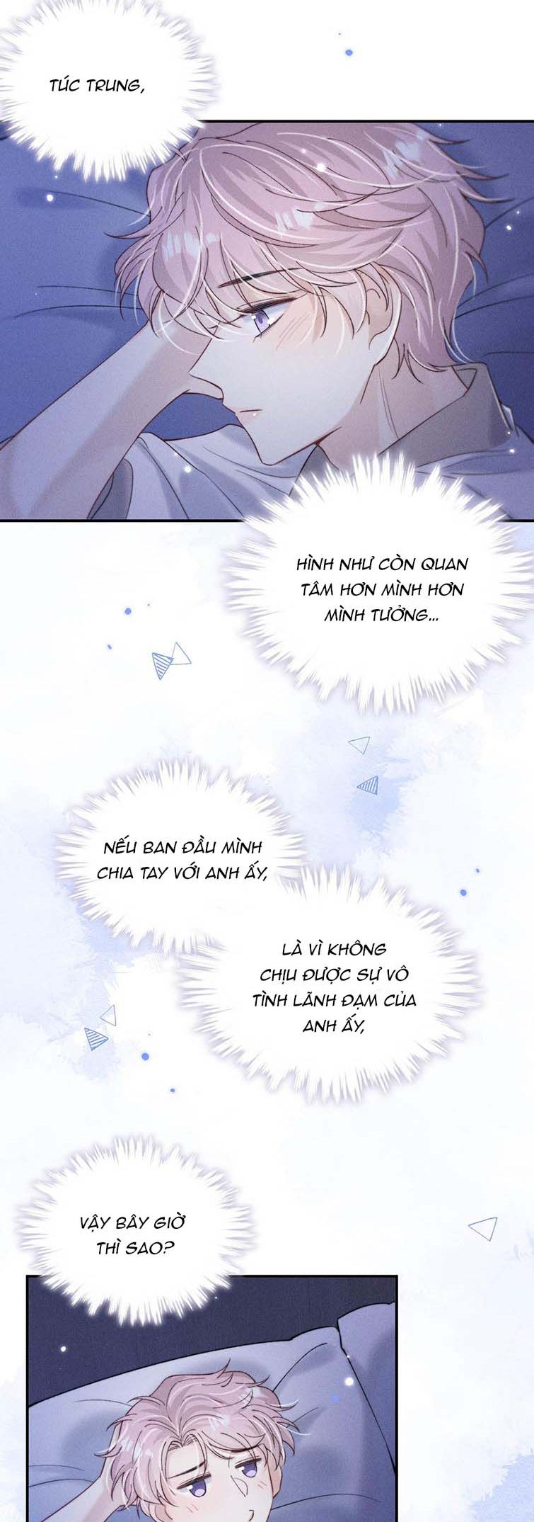 Nước Đổ Đầy Ly: Chapter 67