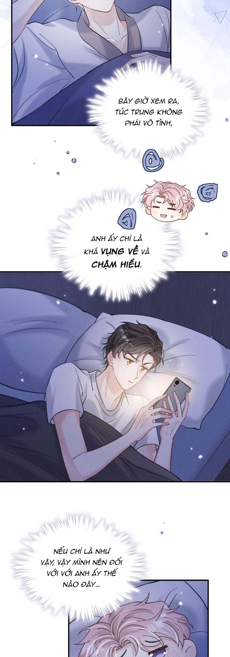Nước Đổ Đầy Ly: Chapter 67