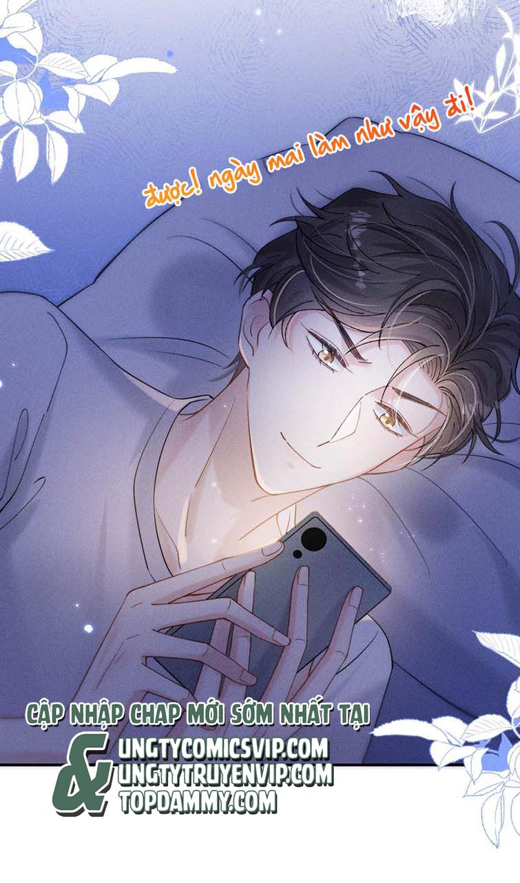 Nước Đổ Đầy Ly: Chapter 67
