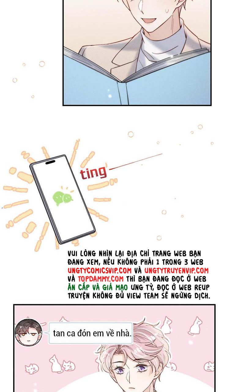 Nước Đổ Đầy Ly: Chapter 67