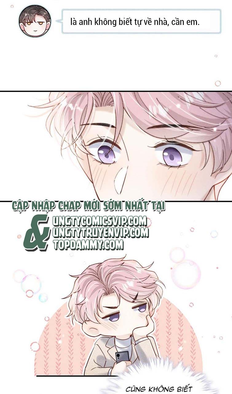 Nước Đổ Đầy Ly: Chapter 67