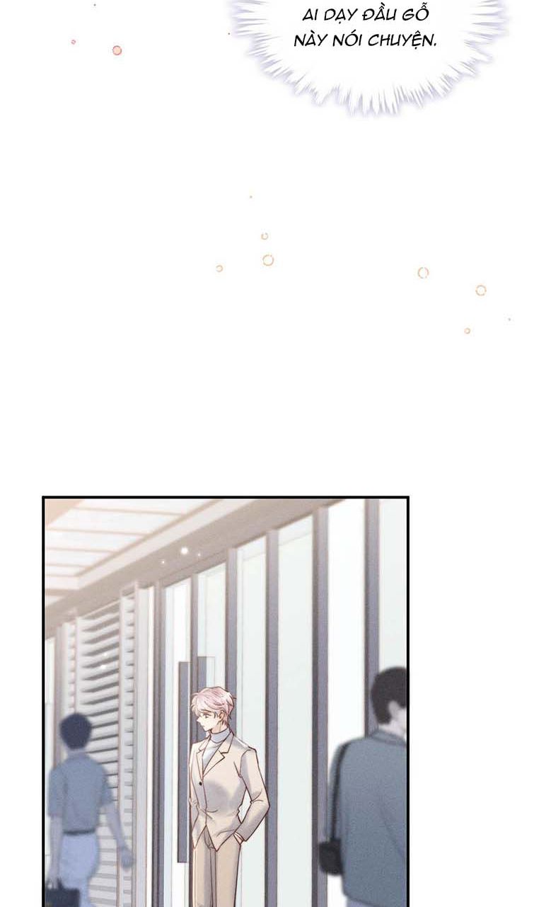 Nước Đổ Đầy Ly: Chapter 67
