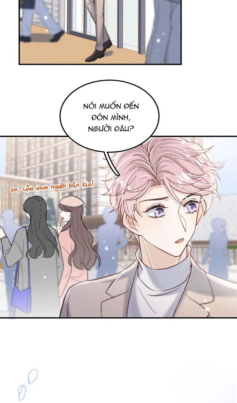 Nước Đổ Đầy Ly: Chapter 67