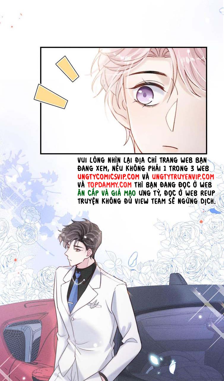 Nước Đổ Đầy Ly: Chapter 67