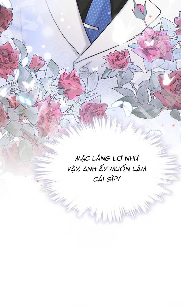 Nước Đổ Đầy Ly: Chapter 67