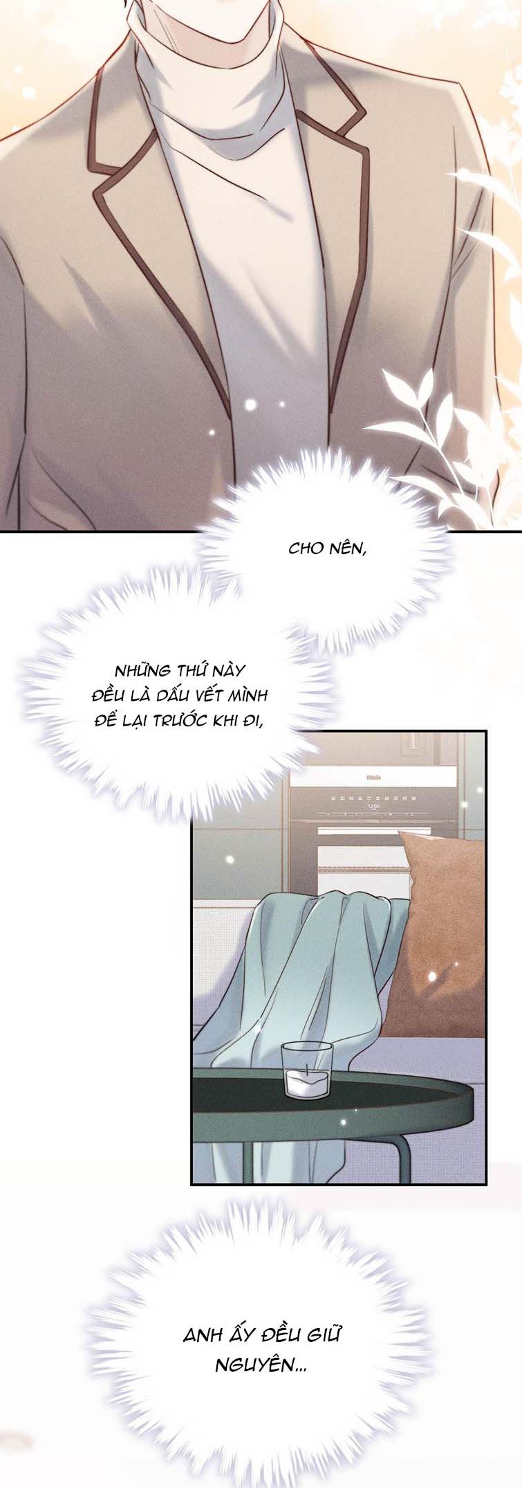 Nước Đổ Đầy Ly: Chapter 67