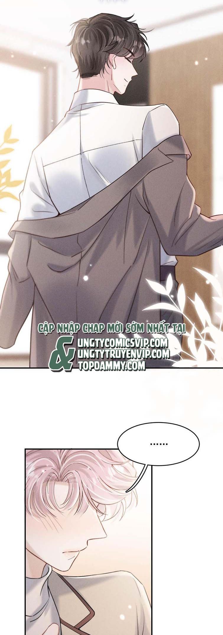 Nước Đổ Đầy Ly: Chapter 67