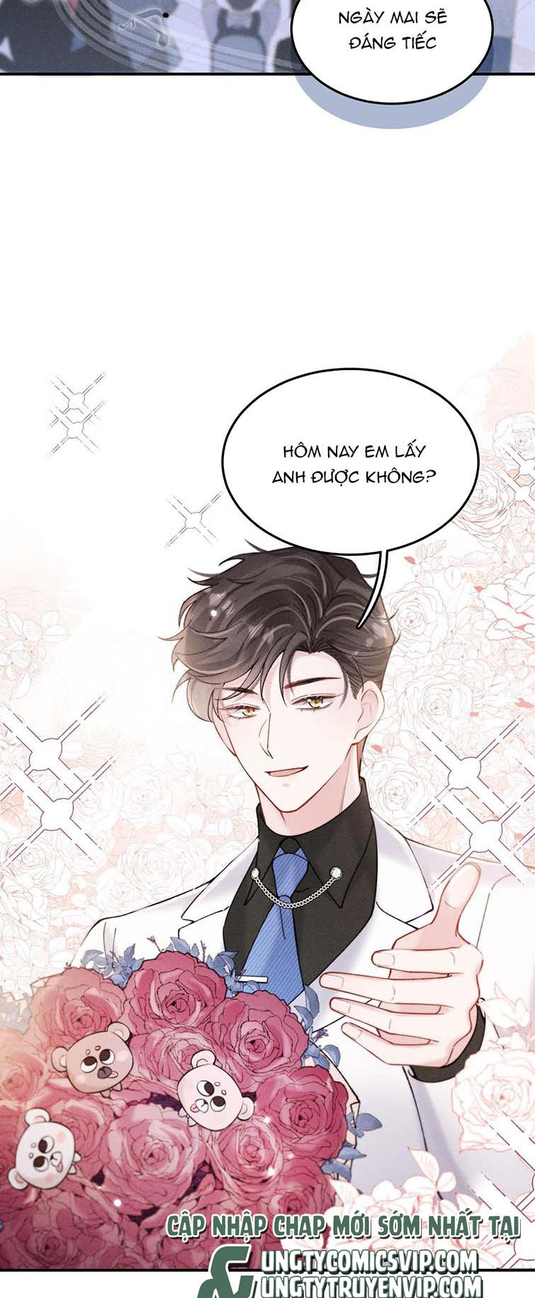 Nước Đổ Đầy Ly: Chapter 68