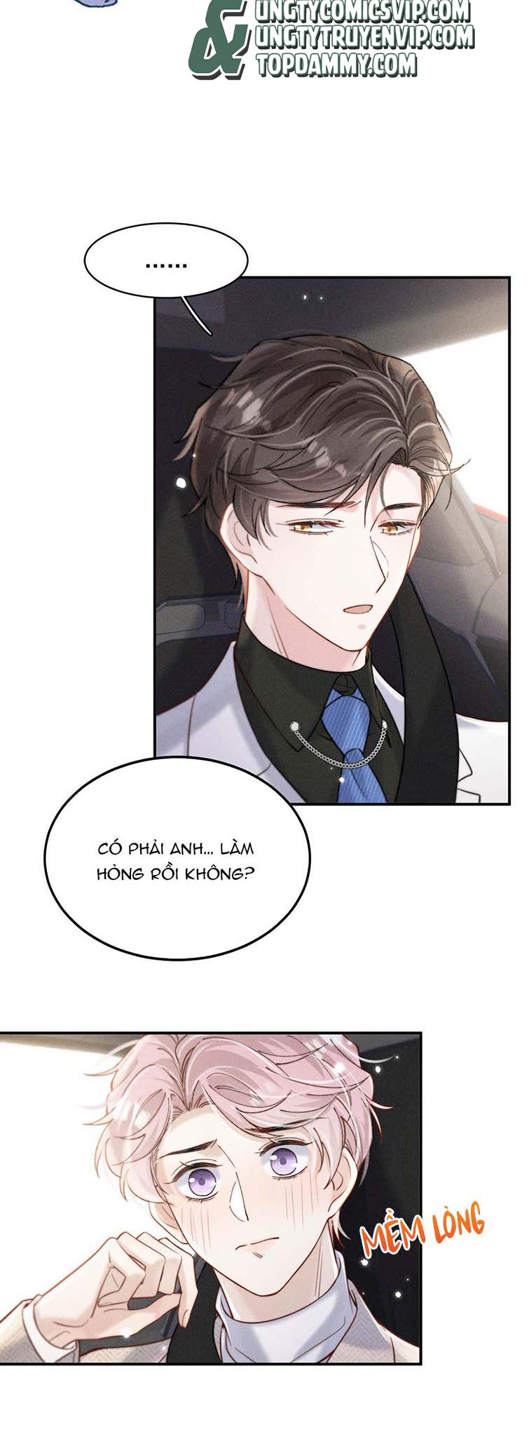 Nước Đổ Đầy Ly: Chapter 68