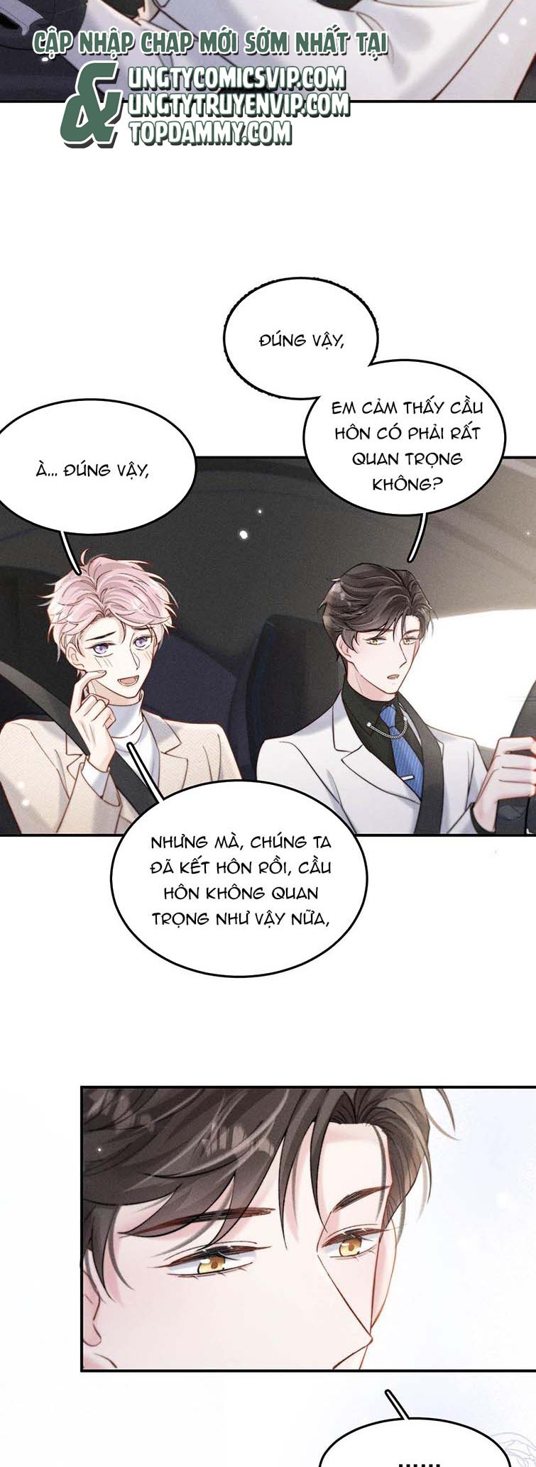 Nước Đổ Đầy Ly: Chapter 68