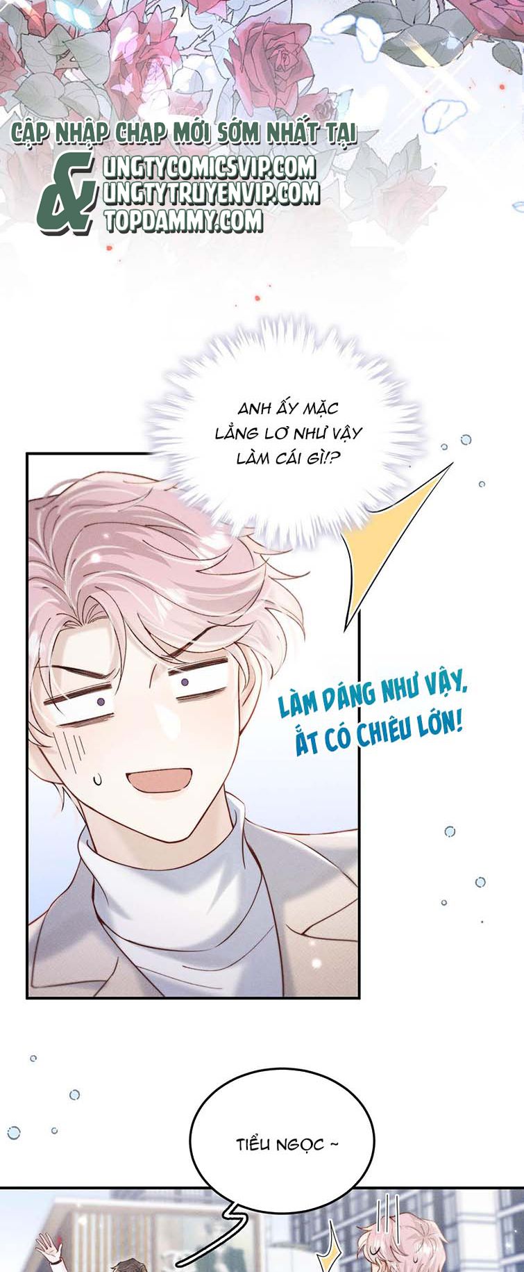 Nước Đổ Đầy Ly: Chapter 68