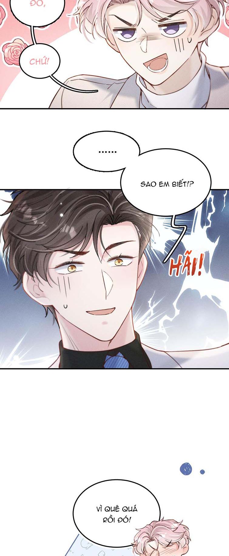 Nước Đổ Đầy Ly: Chapter 68