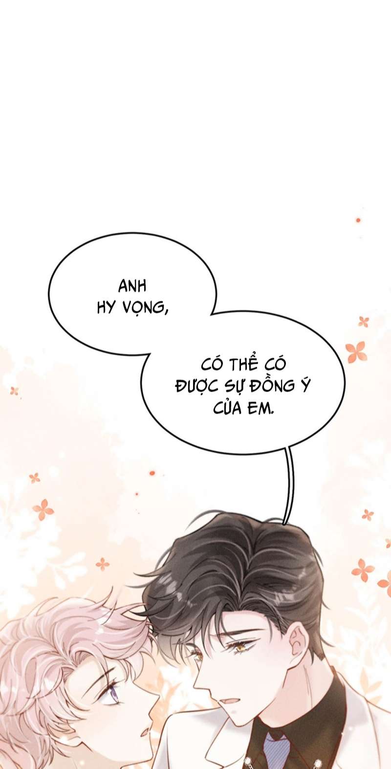 Nước Đổ Đầy Ly: Chapter 69