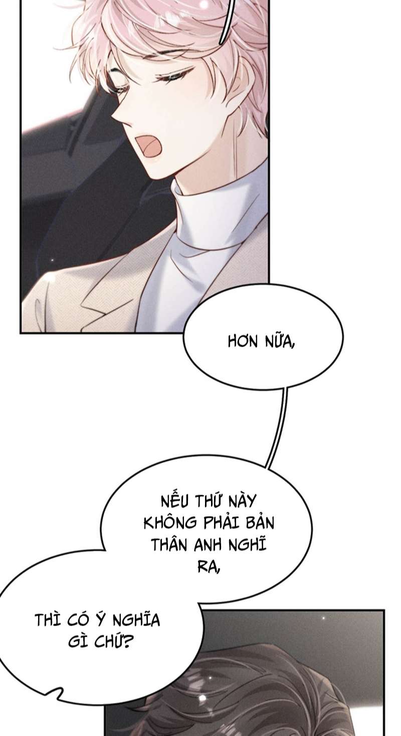 Nước Đổ Đầy Ly: Chapter 69