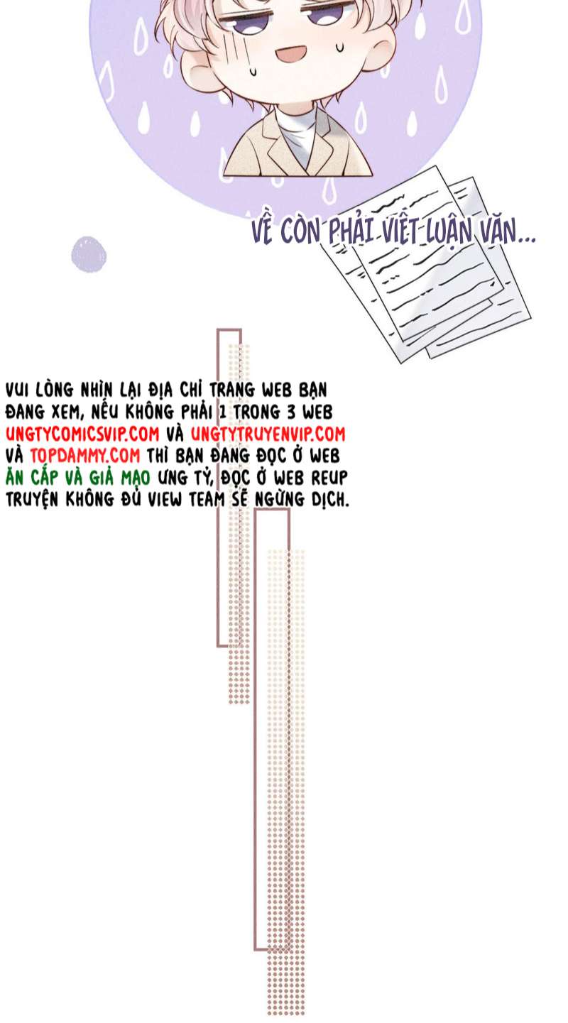 Nước Đổ Đầy Ly: Chapter 69