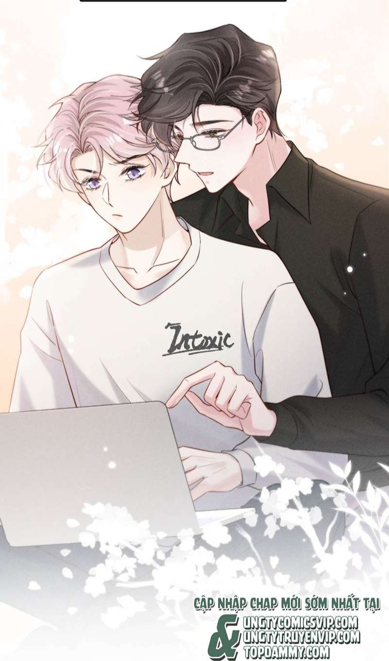 Nước Đổ Đầy Ly: Chapter 69