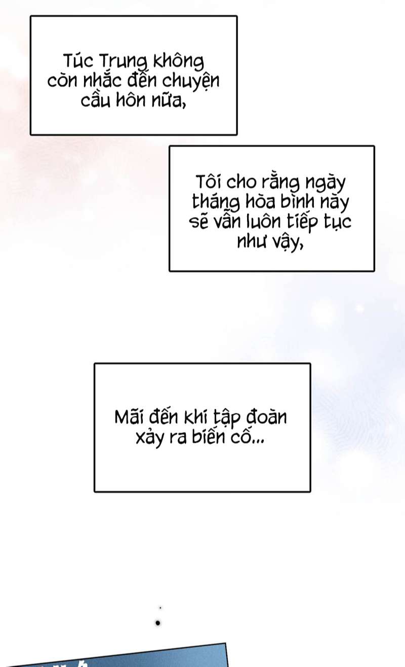 Nước Đổ Đầy Ly: Chapter 69