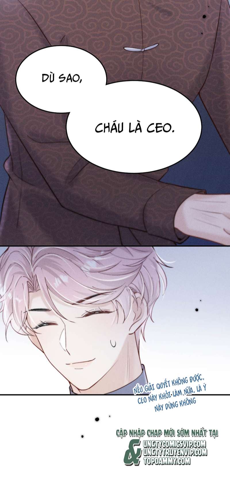 Nước Đổ Đầy Ly: Chapter 69