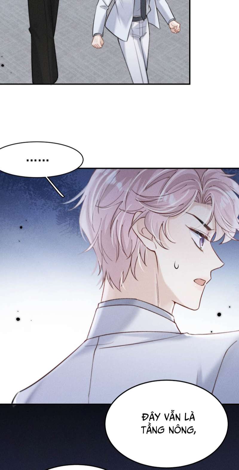 Nước Đổ Đầy Ly: Chapter 69