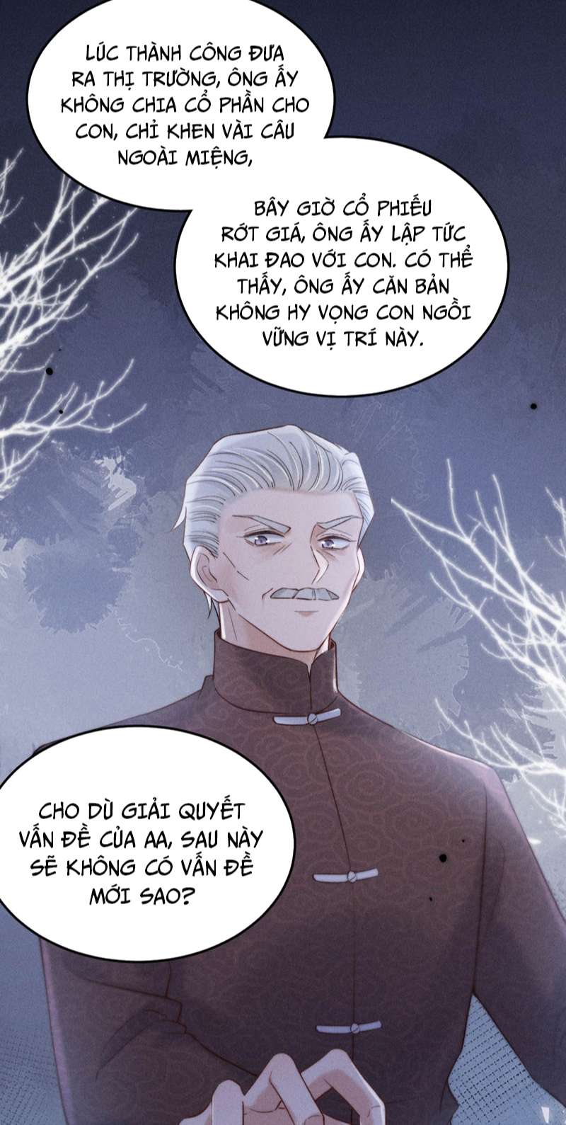 Nước Đổ Đầy Ly: Chapter 69