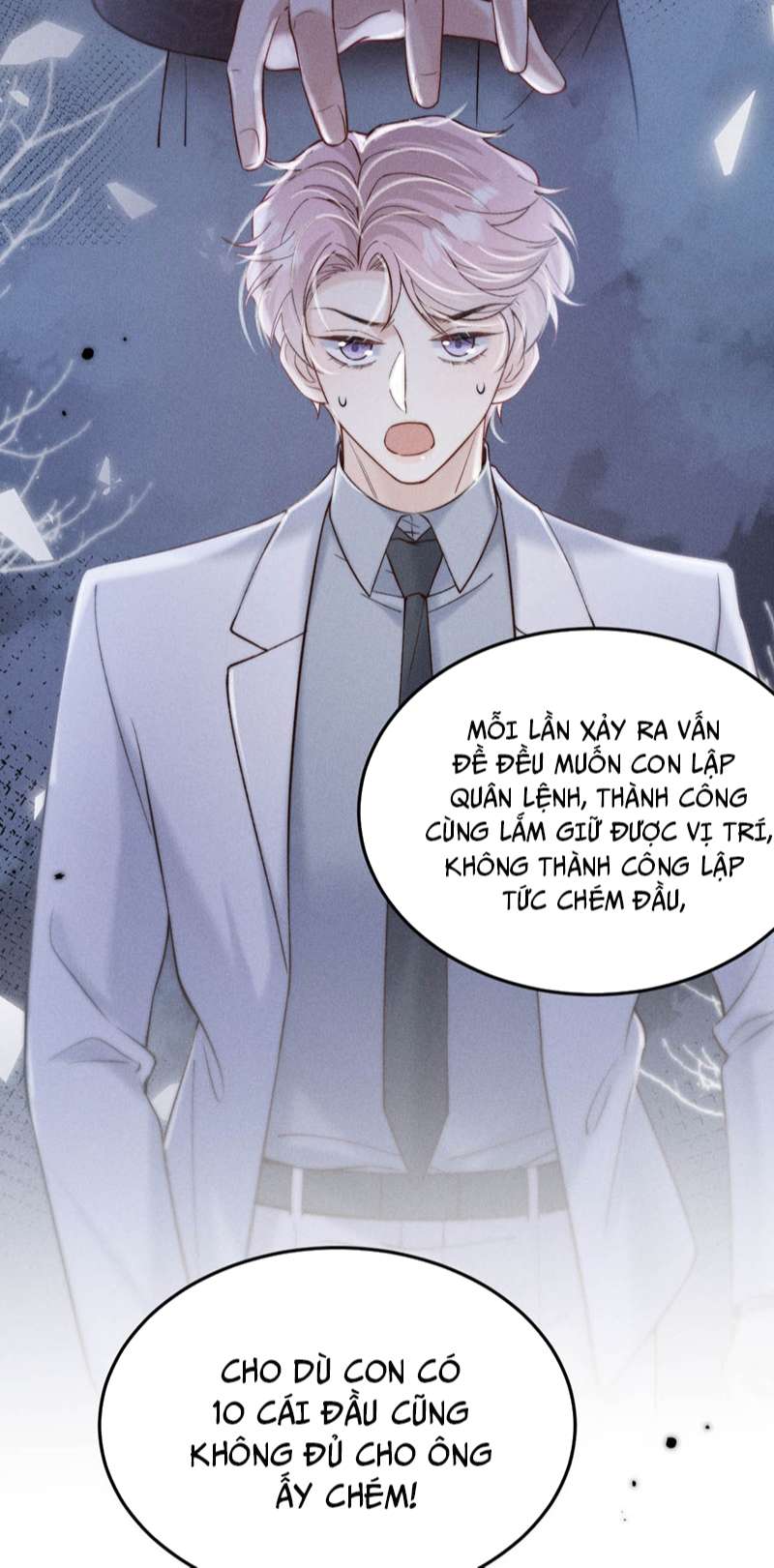 Nước Đổ Đầy Ly: Chapter 69