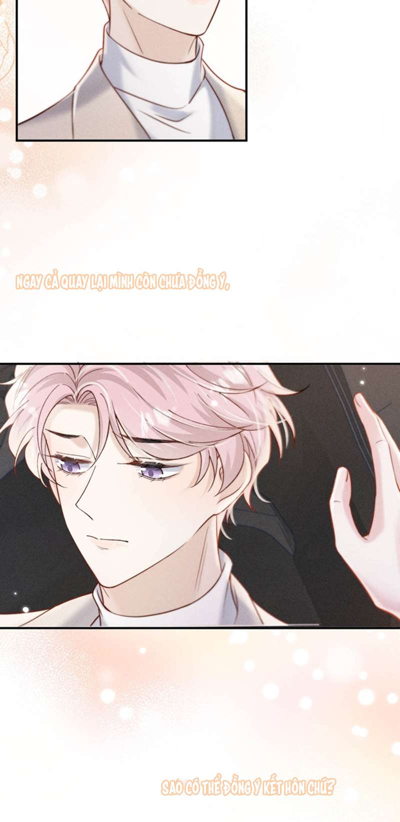 Nước Đổ Đầy Ly: Chapter 69