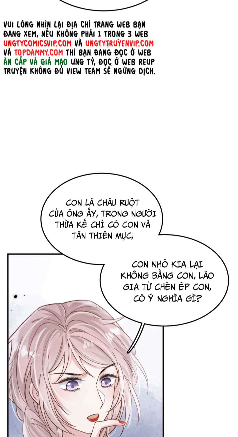 Nước Đổ Đầy Ly: Chapter 69