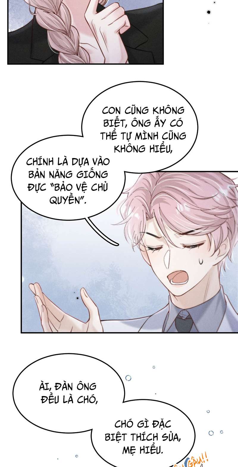 Nước Đổ Đầy Ly: Chapter 69