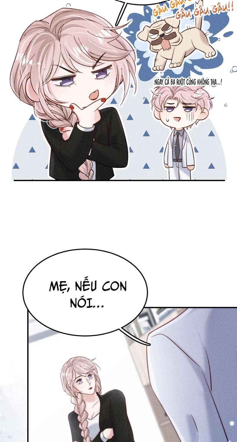 Nước Đổ Đầy Ly: Chapter 69