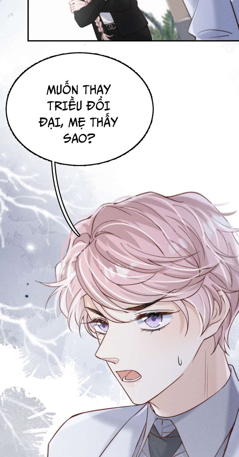 Nước Đổ Đầy Ly: Chapter 69