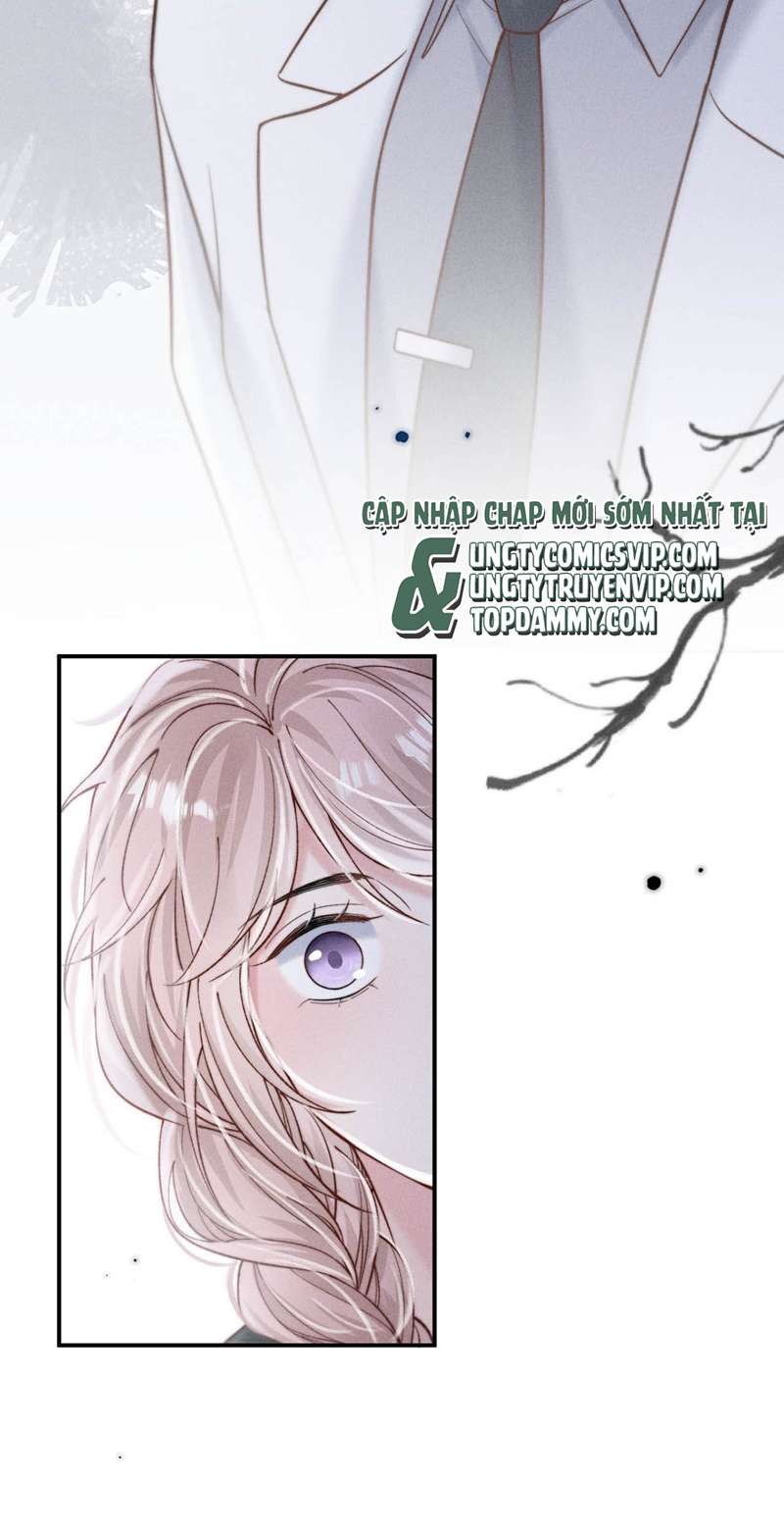 Nước Đổ Đầy Ly: Chapter 69