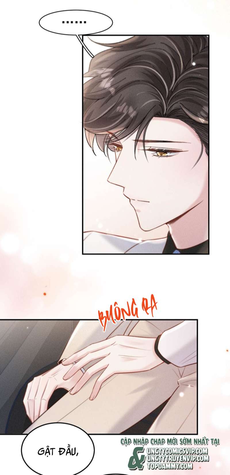 Nước Đổ Đầy Ly: Chapter 69