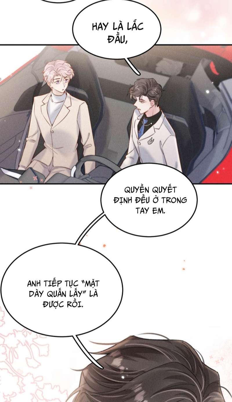 Nước Đổ Đầy Ly: Chapter 69
