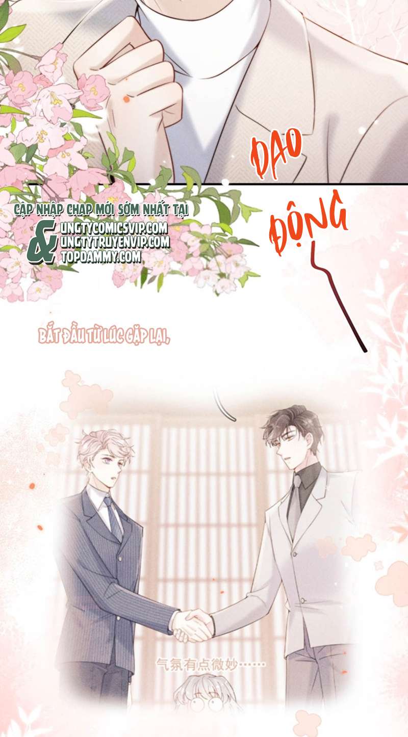 Nước Đổ Đầy Ly: Chapter 69