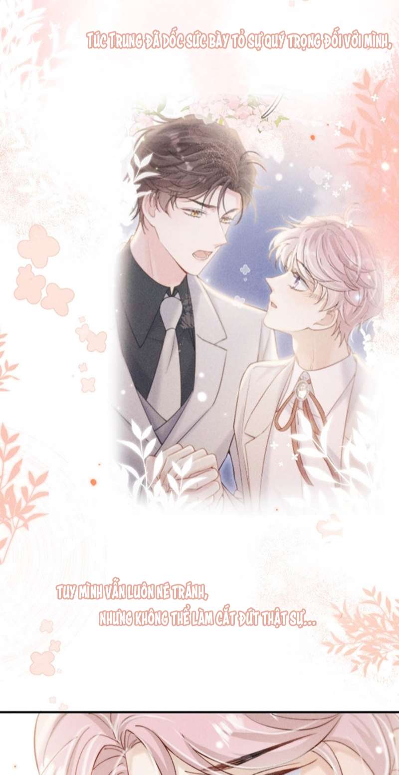Nước Đổ Đầy Ly: Chapter 69