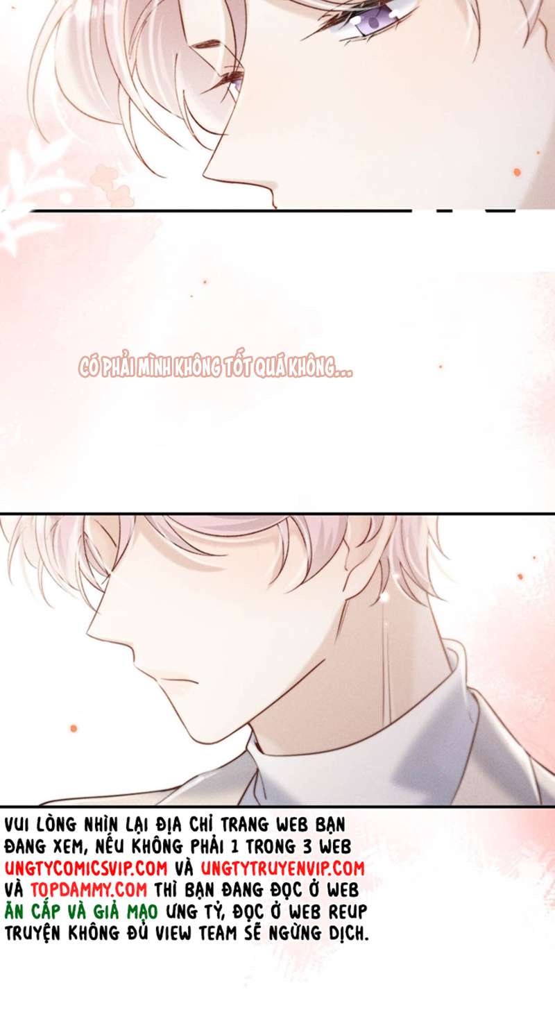 Nước Đổ Đầy Ly: Chapter 69