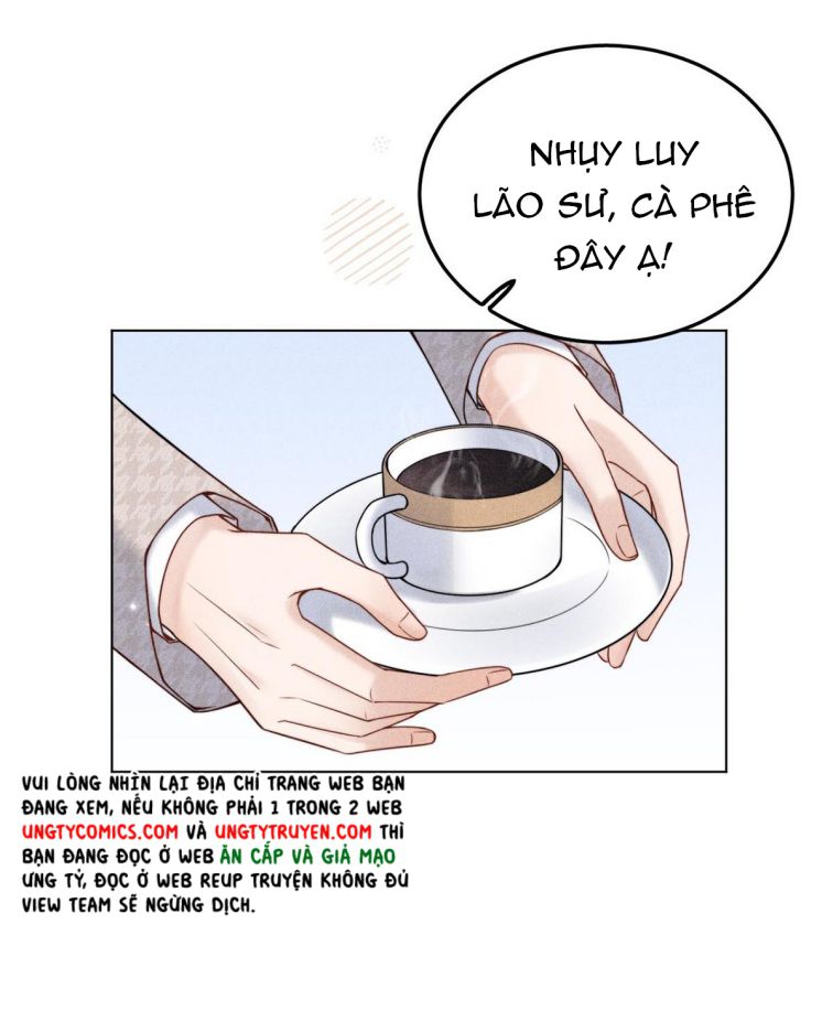 Nước Đổ Đầy Ly: Chapter 7